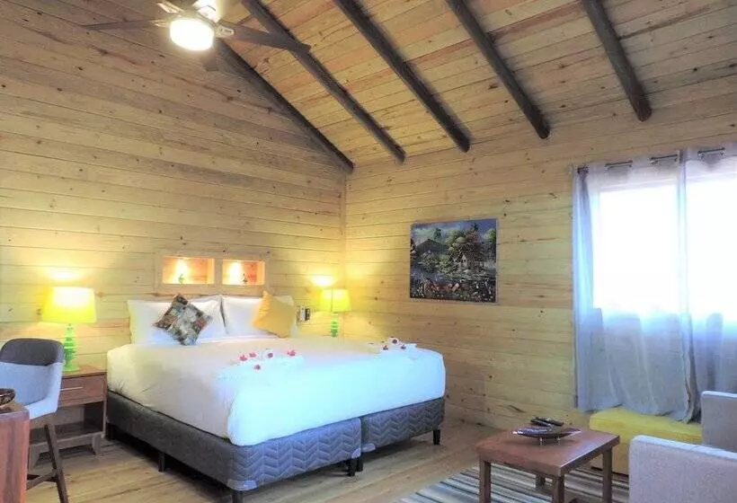 هتل Amigo Nicaragua