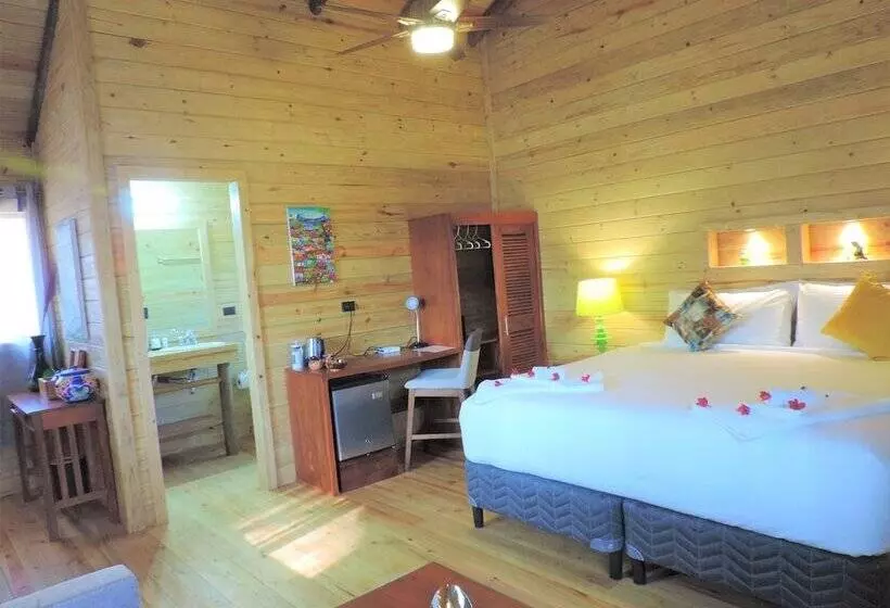 هتل Amigo Nicaragua