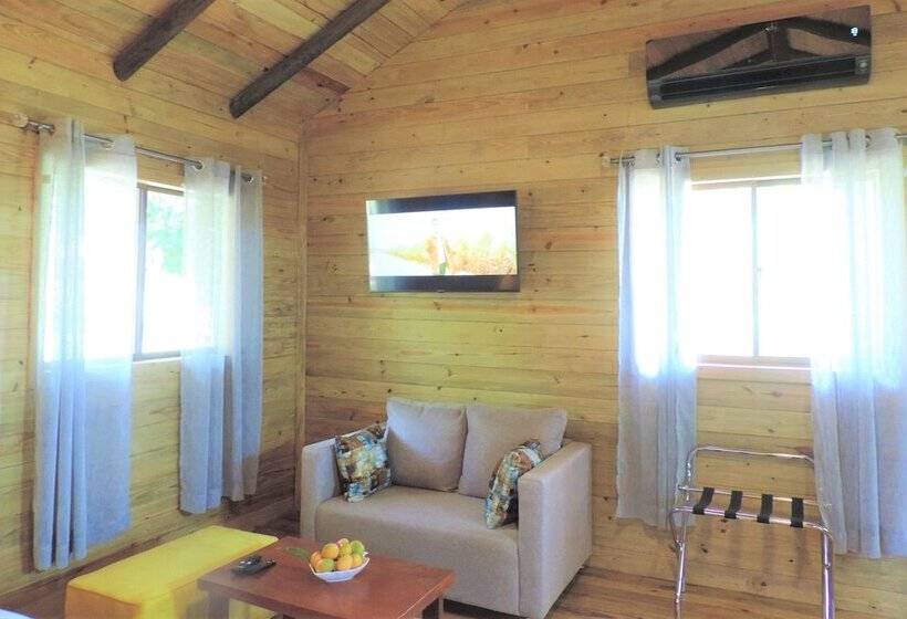 هتل Amigo Nicaragua