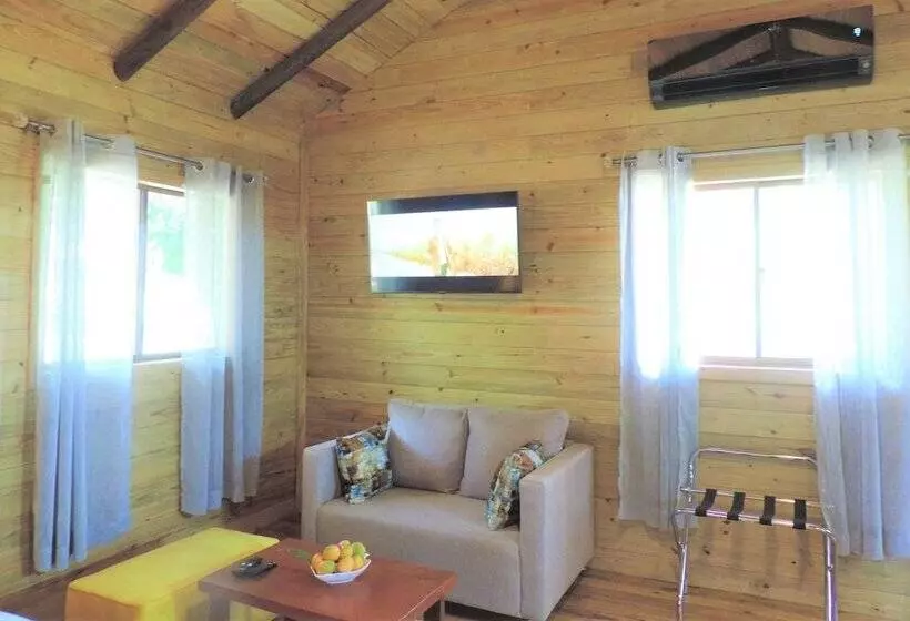 هتل Amigo Nicaragua