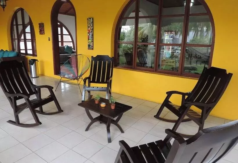 هتل Amigo Nicaragua