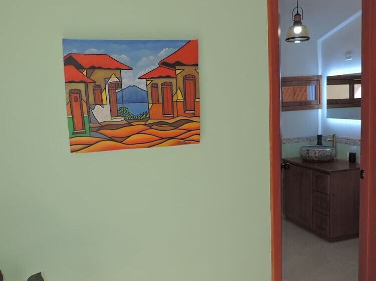 هتل Amigo Nicaragua