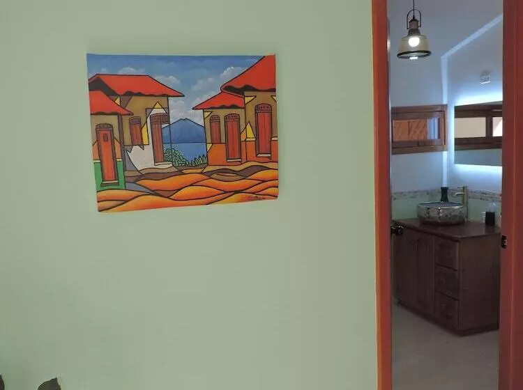 هتل Amigo Nicaragua