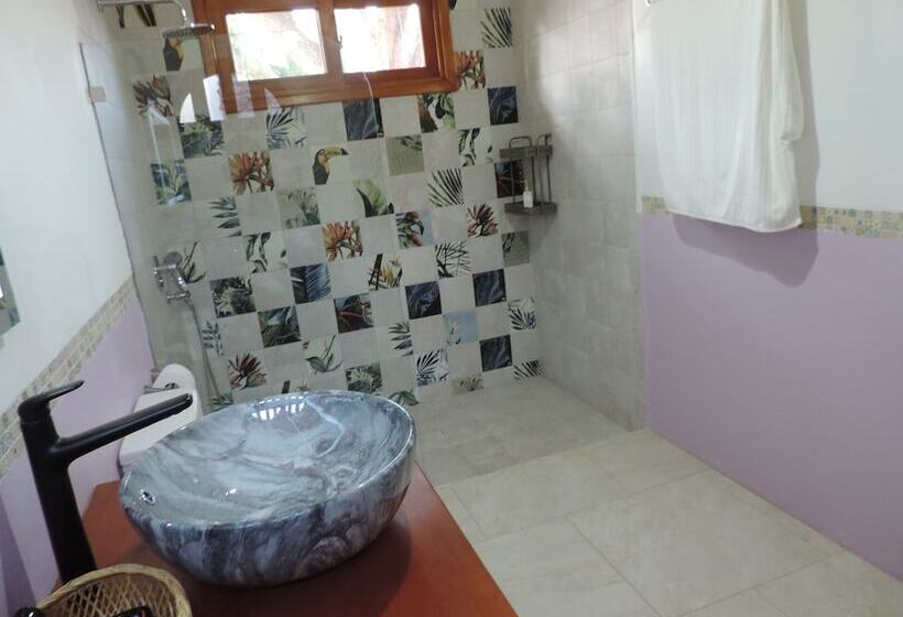 هتل Amigo Nicaragua