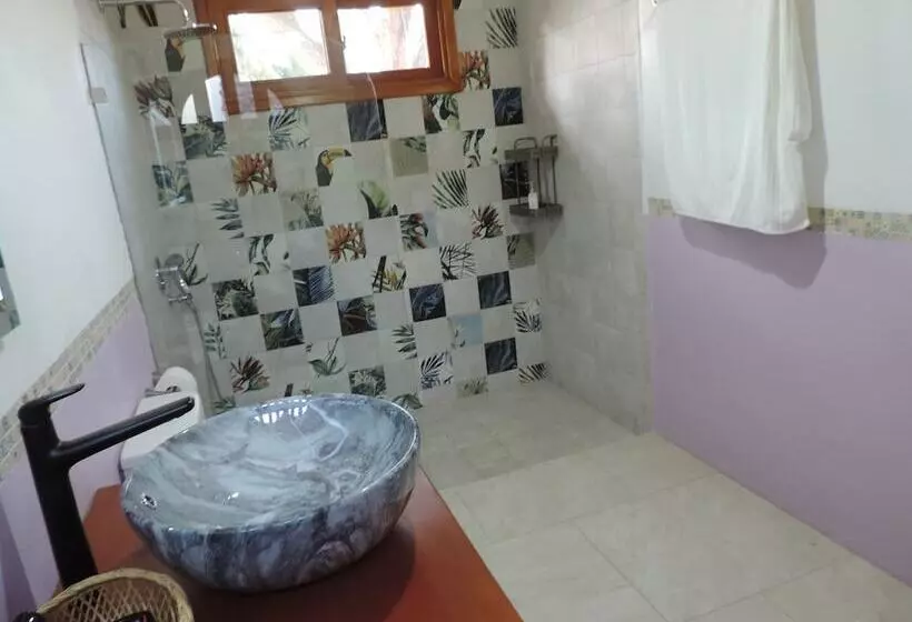 هتل Amigo Nicaragua