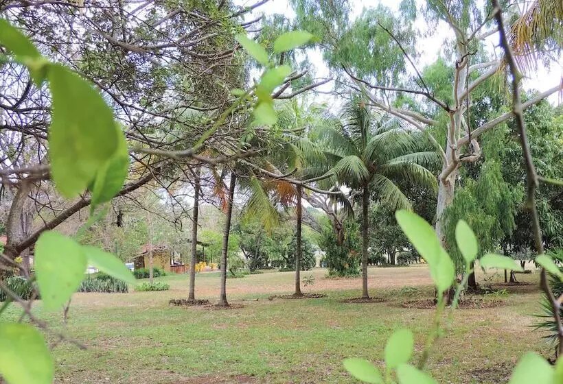 هتل Amigo Nicaragua