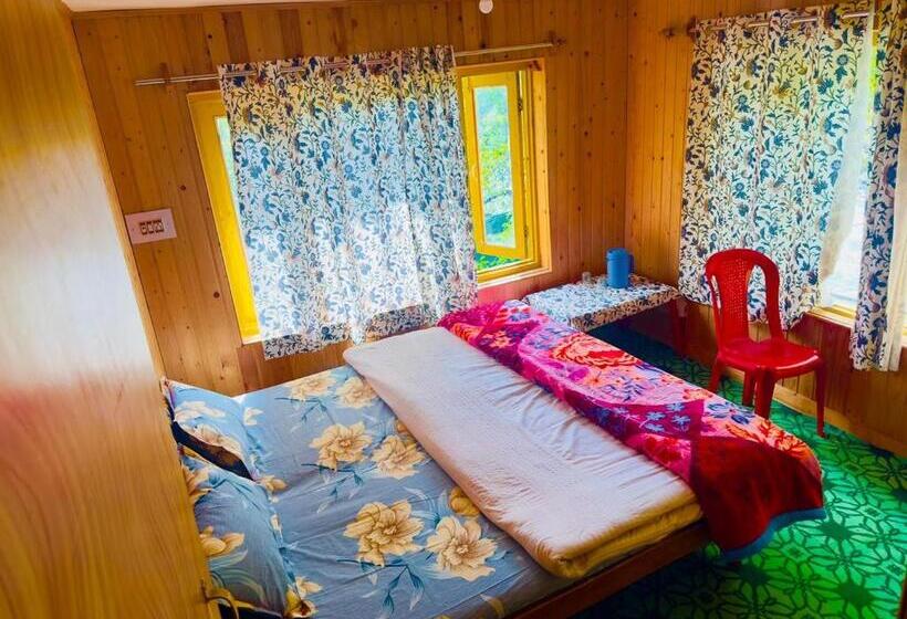 Hotell Munverser Palace