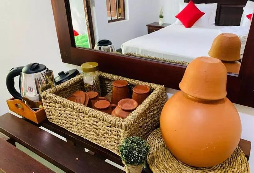 Hotelli Tambaka Villa