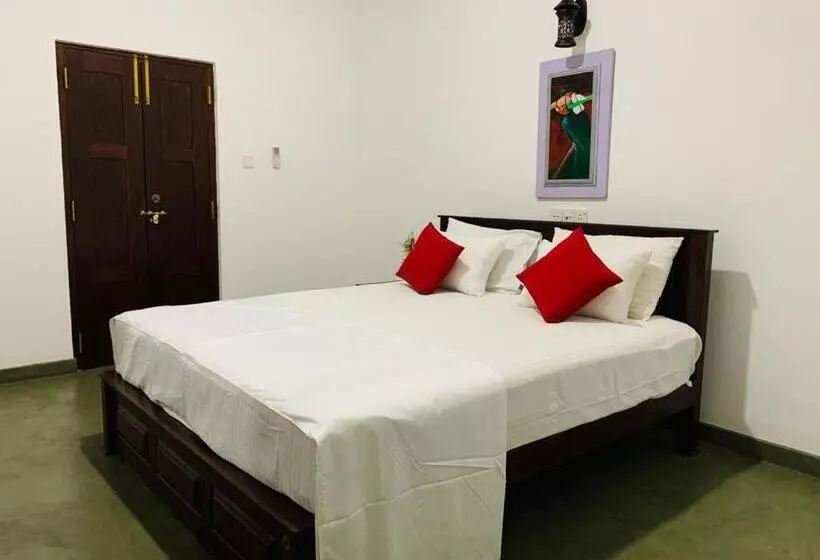 Hotelli Tambaka Villa