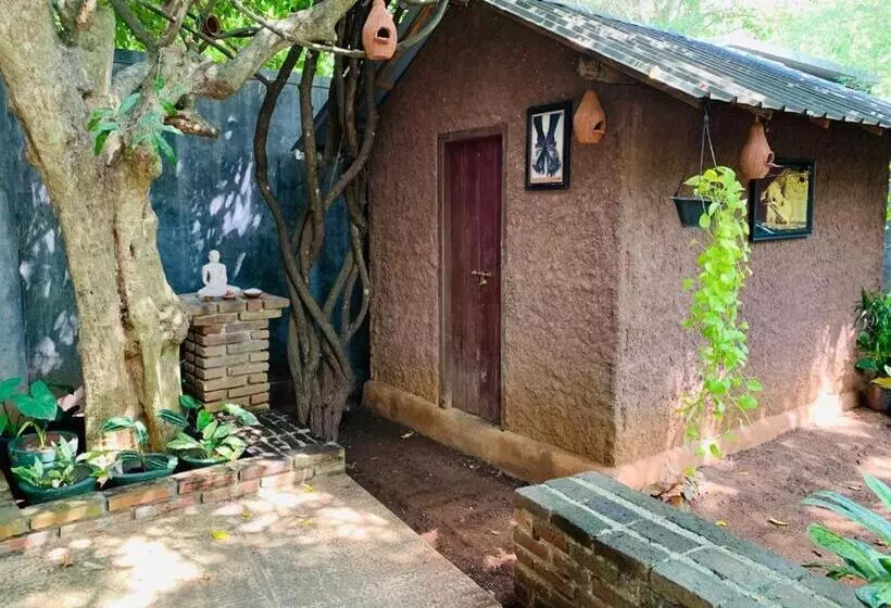 Hotelli Tambaka Villa