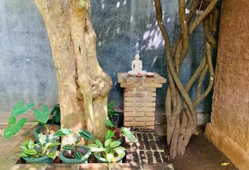 Hotelli Tambaka Villa