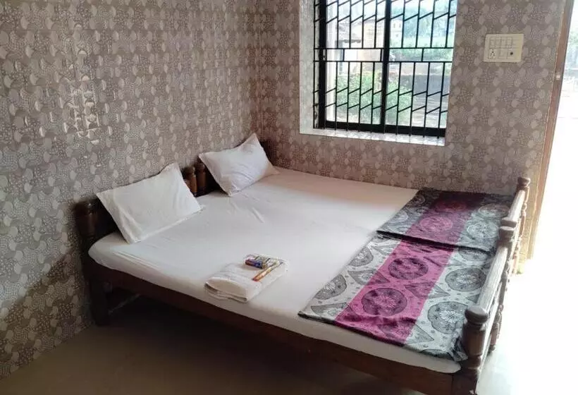 ペンション D Souza Rooms