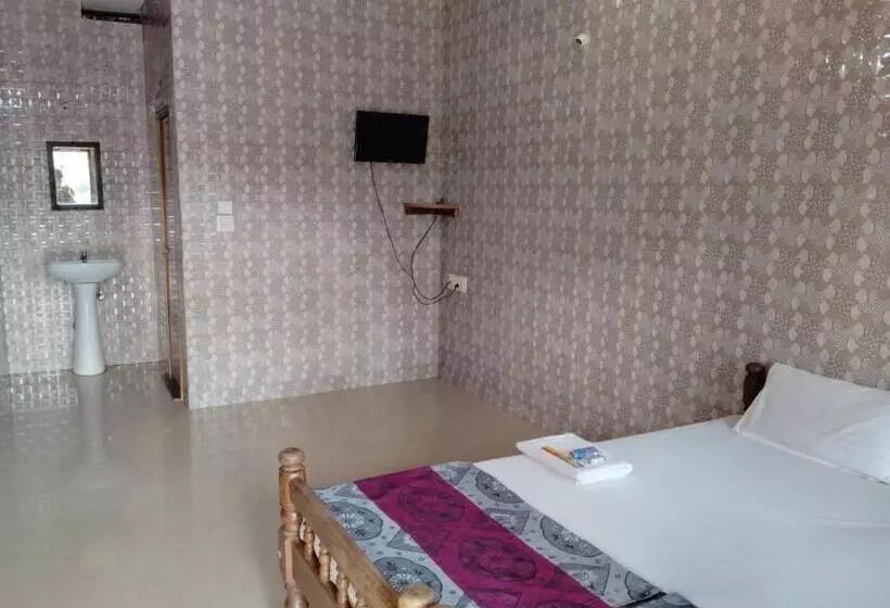ペンション D Souza Rooms