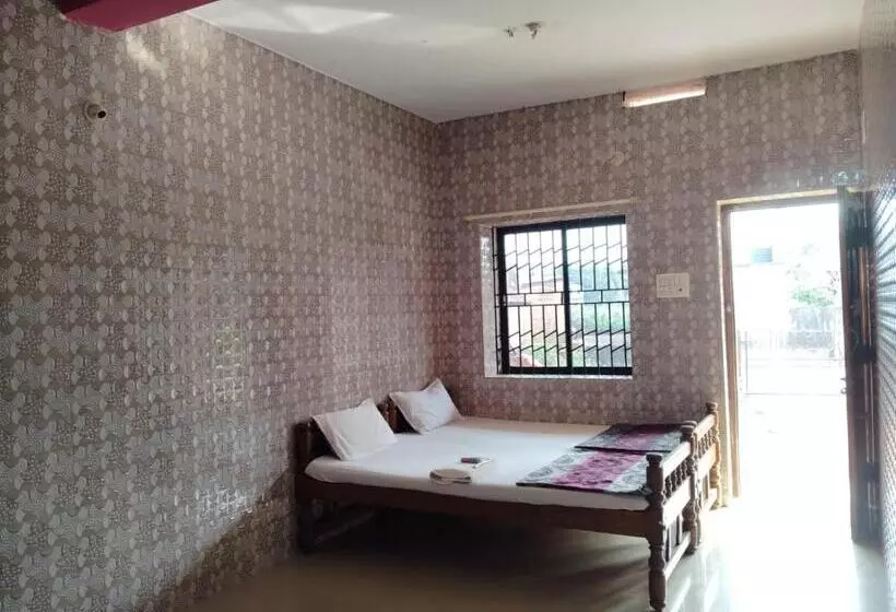ペンション D Souza Rooms