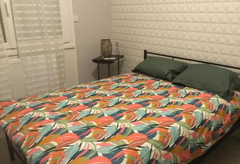 Pansiyon F3 Idéalement Situé Dans Riva Bella Ouistreham