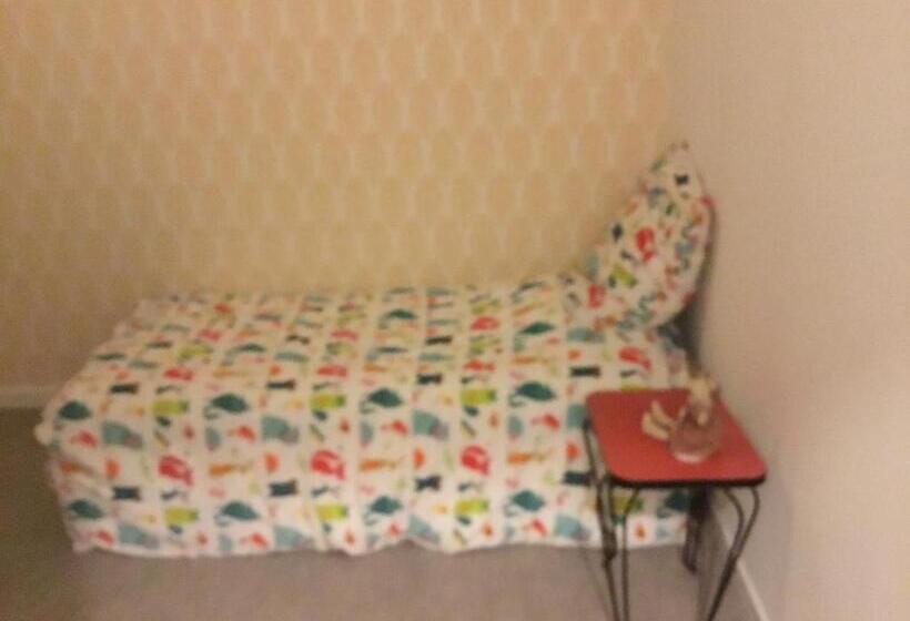 Pansiyon F3 Idéalement Situé Dans Riva Bella Ouistreham