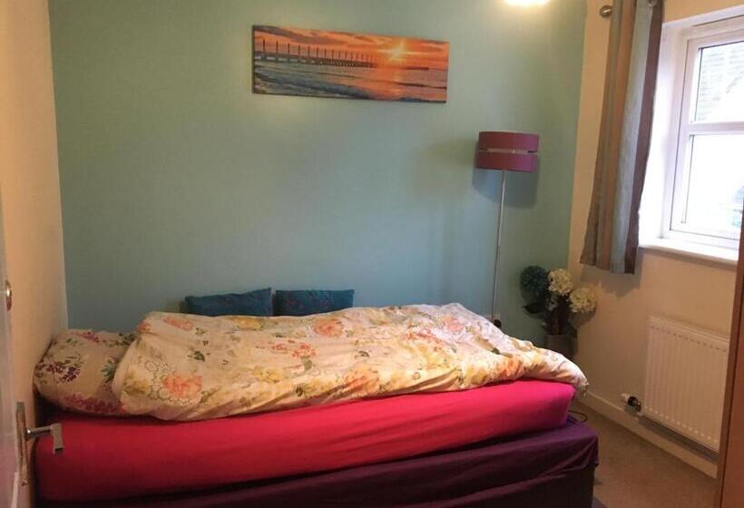 ペンション Hevea Road House