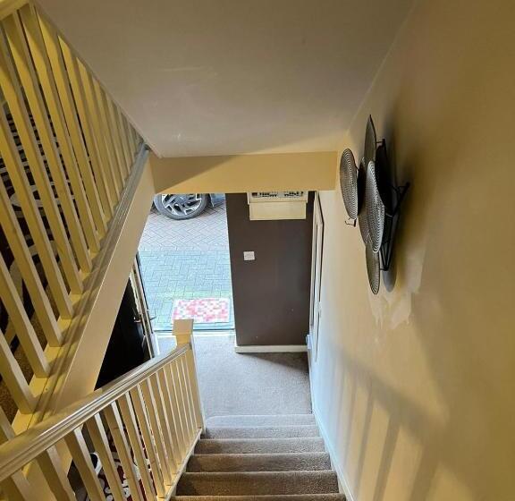 ペンション Hevea Road House