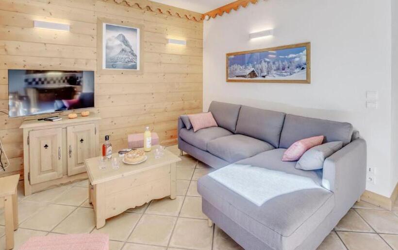Résidence Les Alpages 3 Pièces Pour 6 Personnes 971
