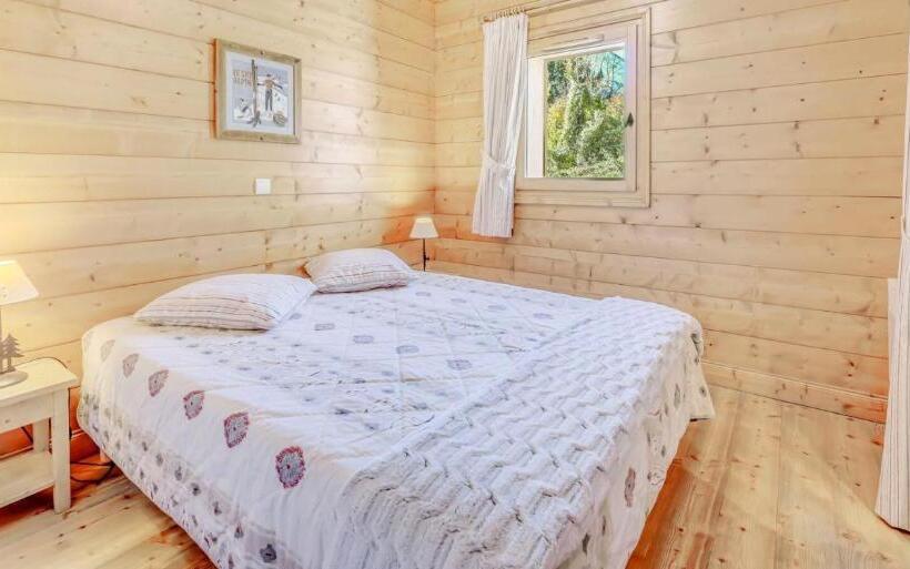 Résidence Les Alpages 3 Pièces Pour 6 Personnes 971