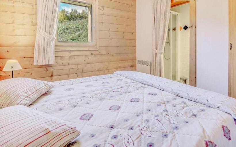 Résidence Les Alpages 3 Pièces Pour 6 Personnes 971