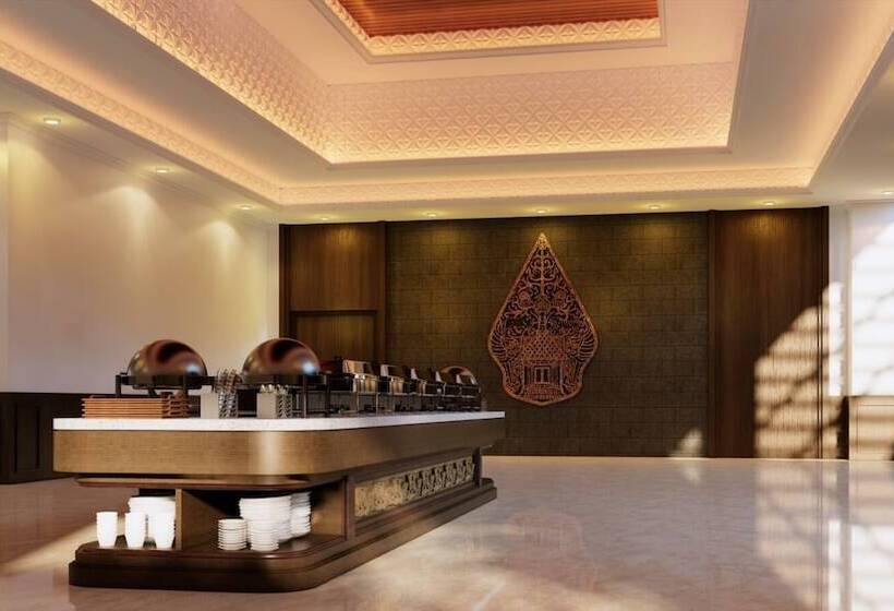 The Malioboro Hotel & Conference Center