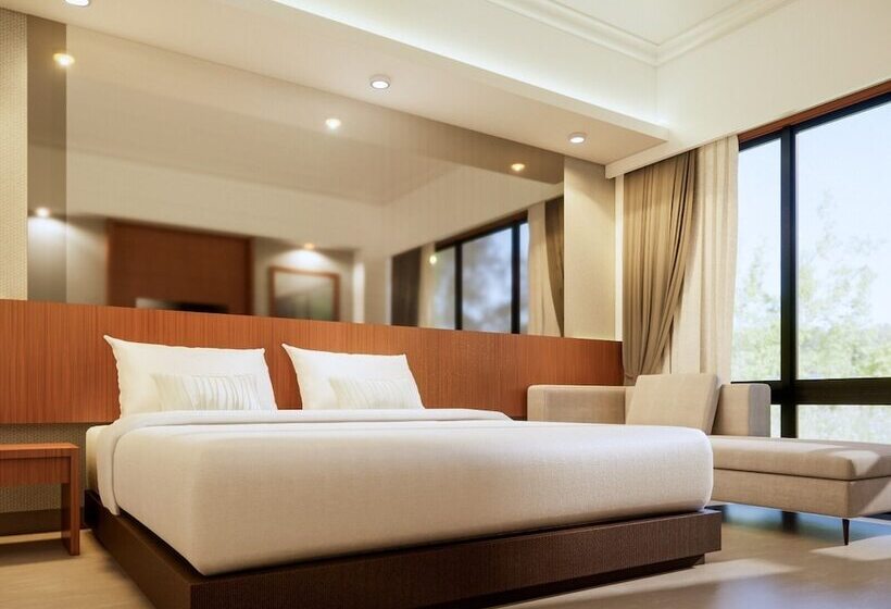 The Malioboro Hotel & Conference Center