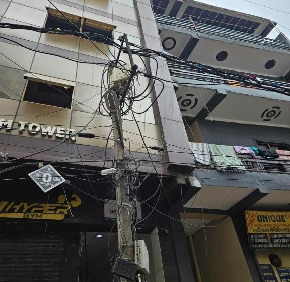 Bed and Breakfast Ak Residency 18