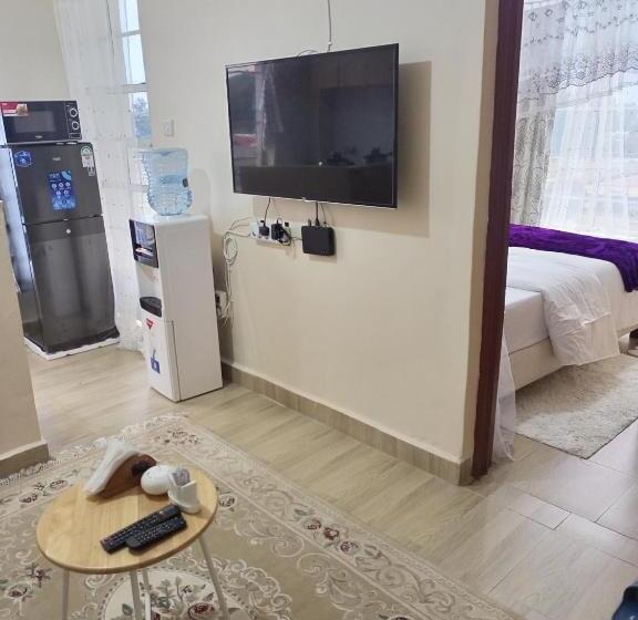 تختخواب و صبحانه Mabillions Home