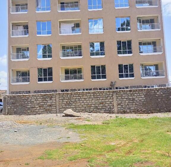 تختخواب و صبحانه Mabillions Home