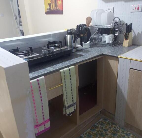 تختخواب و صبحانه Mabillions Home