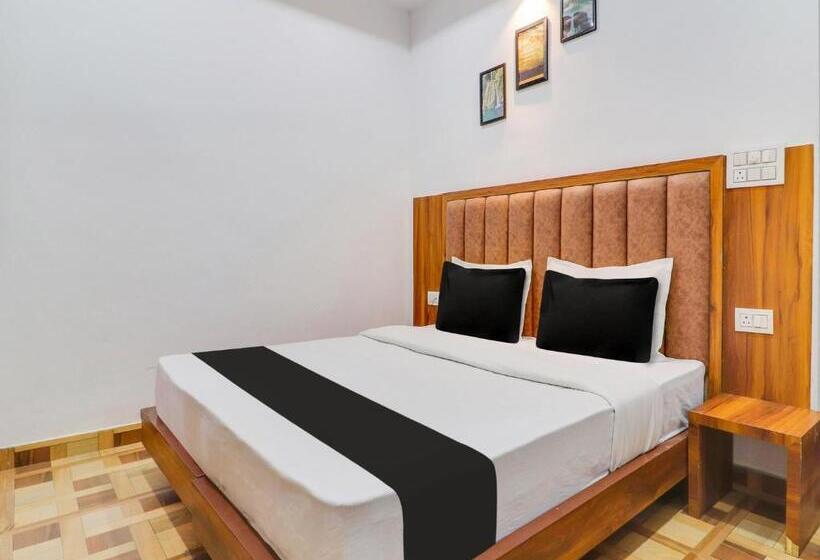 Collection O Hotel Jaisons