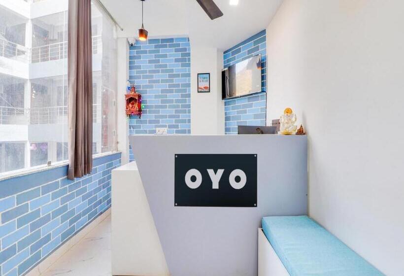 Collection O Hotel Jaisons