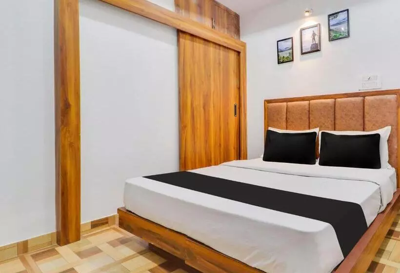 Collection O Hotel Jaisons