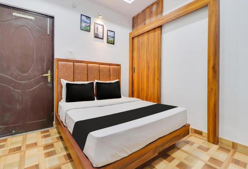 Collection O Hotel Jaisons