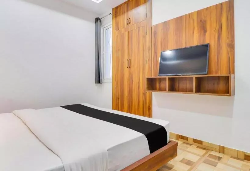 Collection O Hotel Jaisons