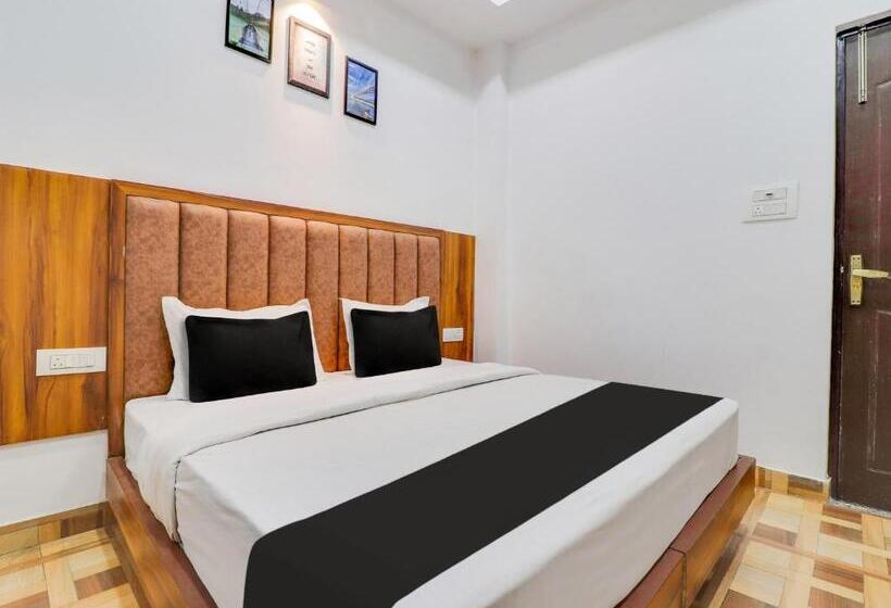 Collection O Hotel Jaisons