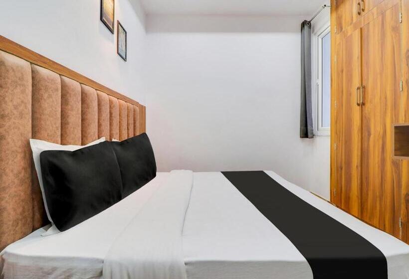 Collection O Hotel Jaisons