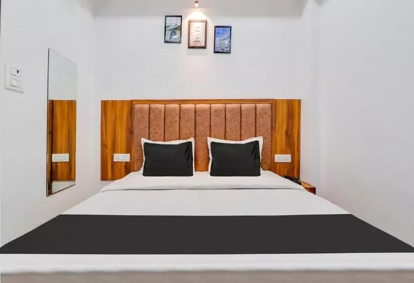 Collection O Hotel Jaisons