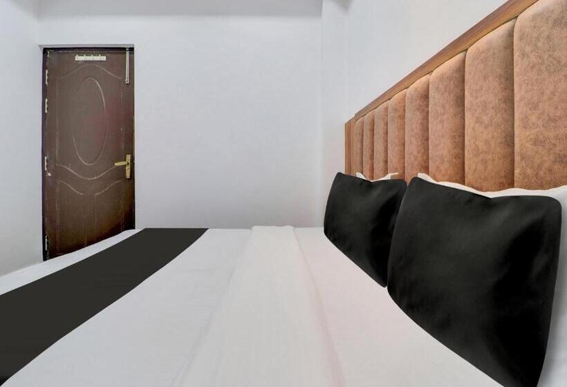 Collection O Hotel Jaisons