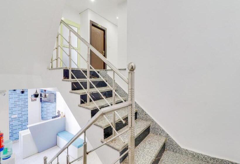 Collection O Hotel Jaisons