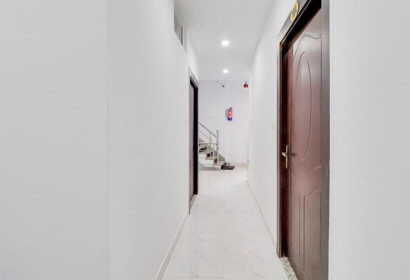 Collection O Hotel Jaisons