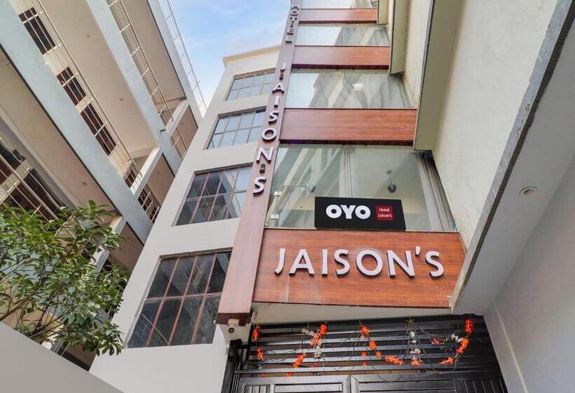 Collection O Hotel Jaisons