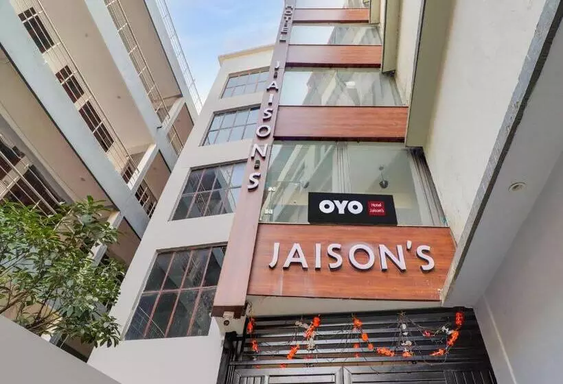 Collection O Hotel Jaisons