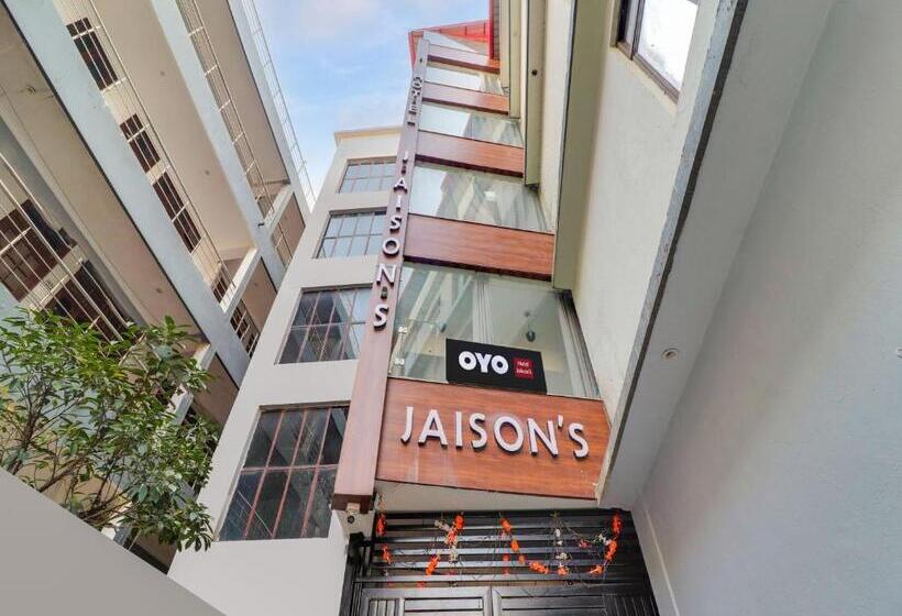 Collection O Hotel Jaisons