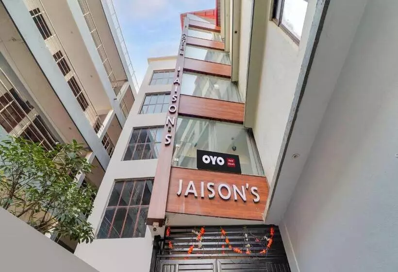 Collection O Hotel Jaisons