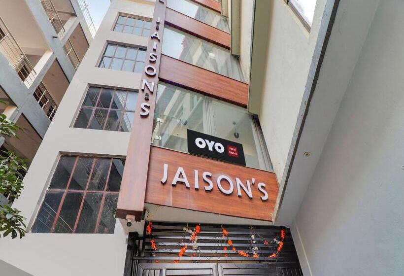 Collection O Hotel Jaisons