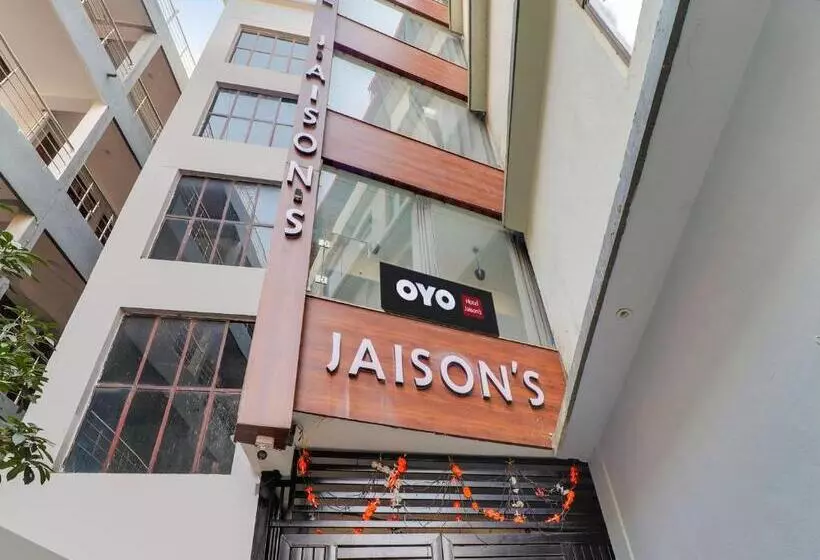 Collection O Hotel Jaisons