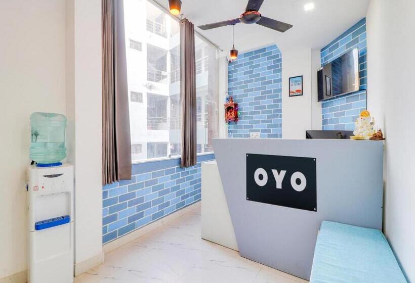 Collection O Hotel Jaisons