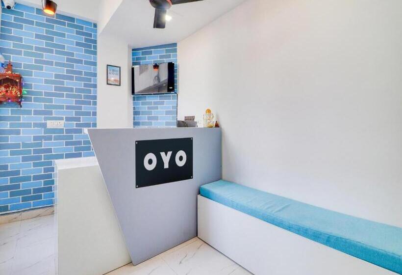 Collection O Hotel Jaisons